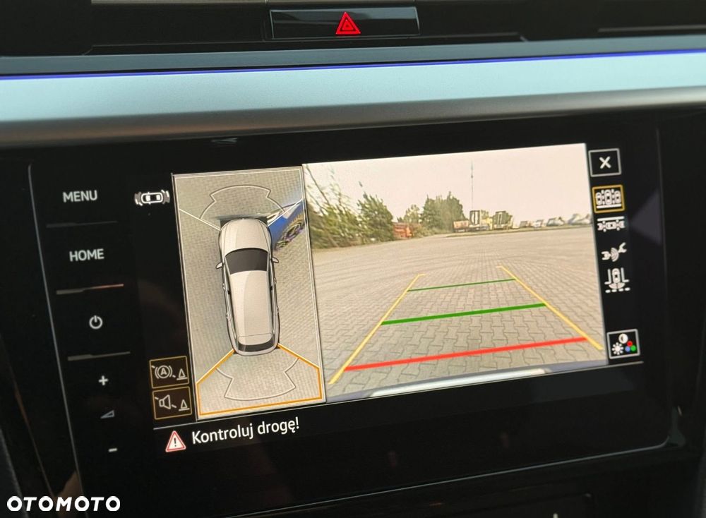 Volkswagen Arteon 2.0 TSI OPF 4Motion DSG R - 14