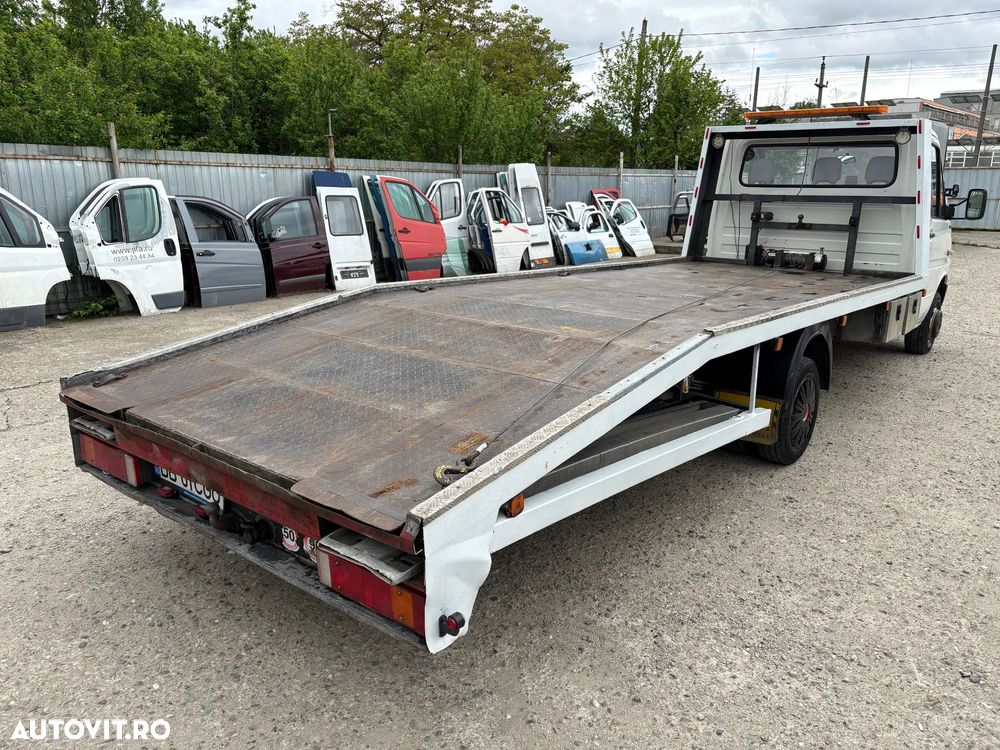 Volkswagen LT 46 - 9