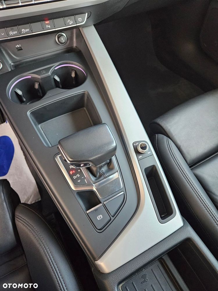 Audi A4 Allroad - 26