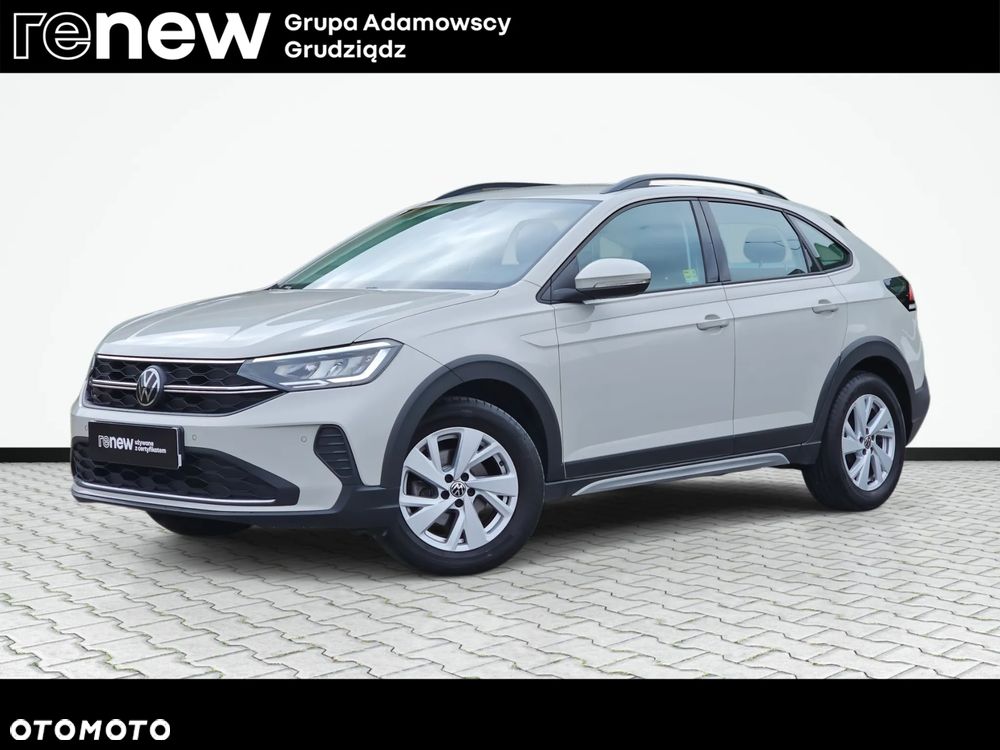 Volkswagen Taigo 1.0 TSI Life - 1