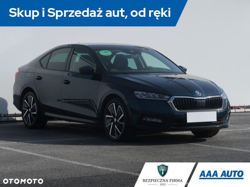 Skoda Octavia - 2
