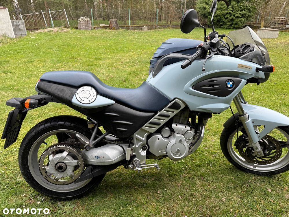 BMW C650 GT - 2