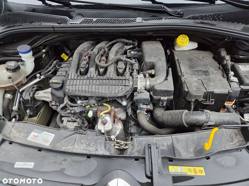 Citroën C3 1.2 PureTech Feel - 9