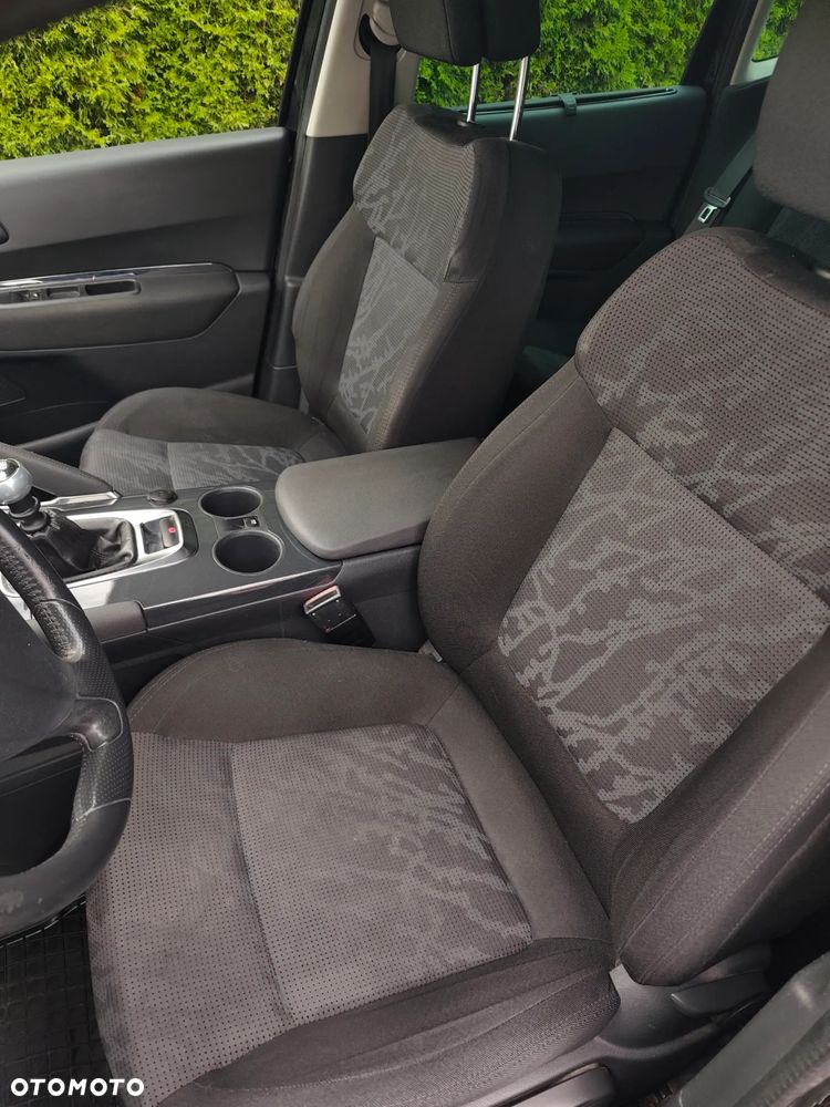 Peugeot 3008 - 5