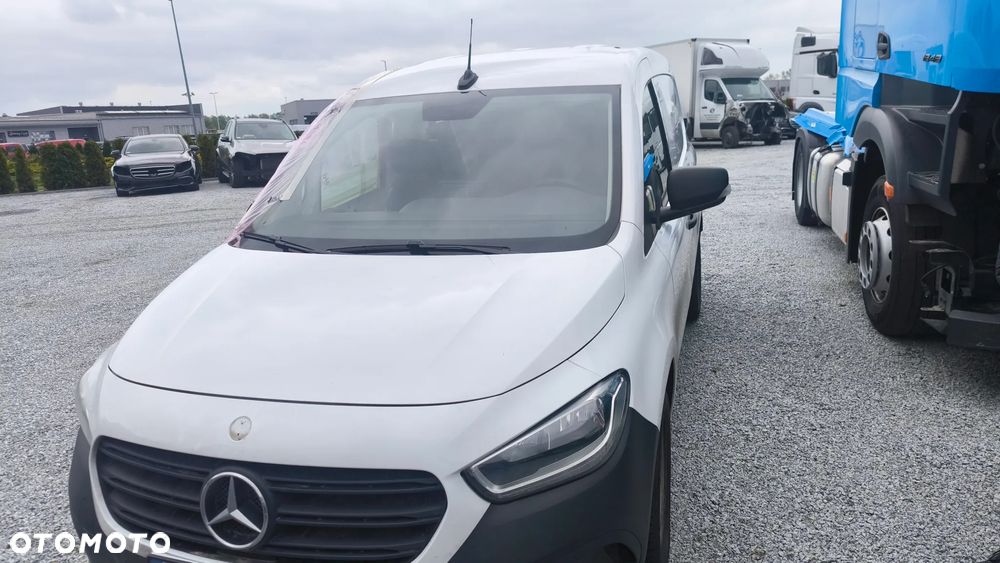 Mercedes-Benz Citan - 7