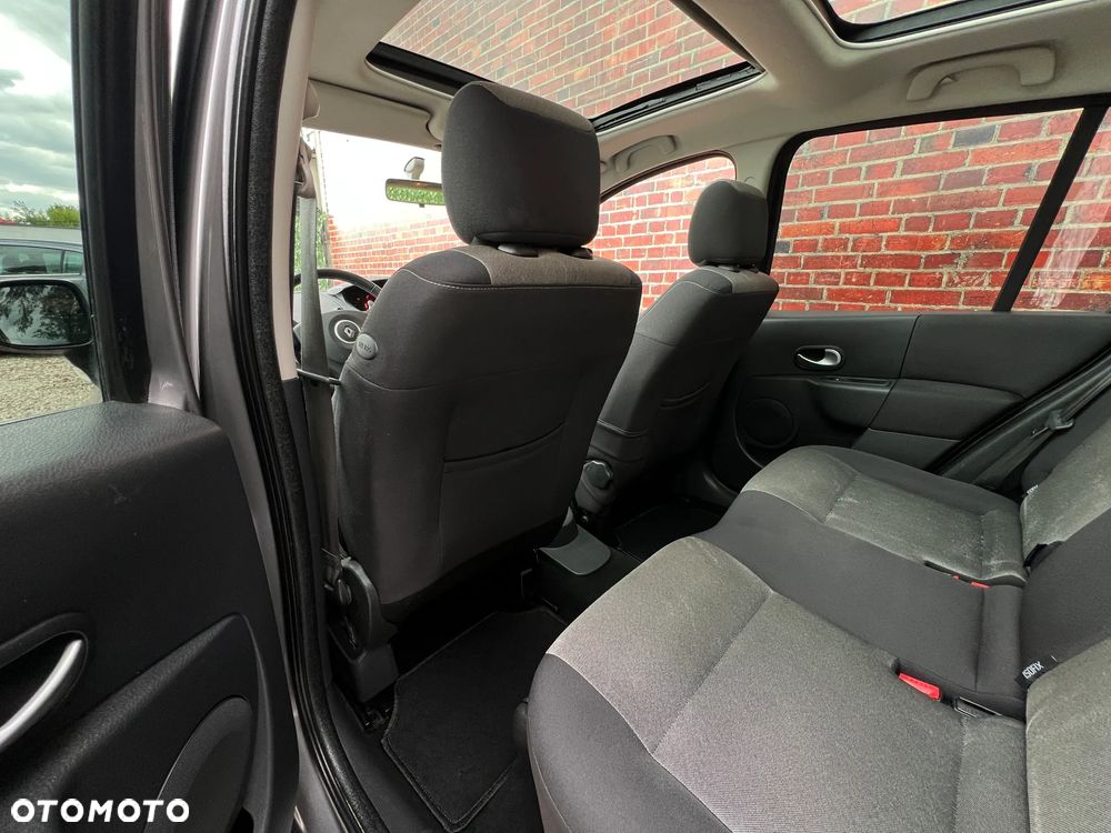 Renault Modus - 11