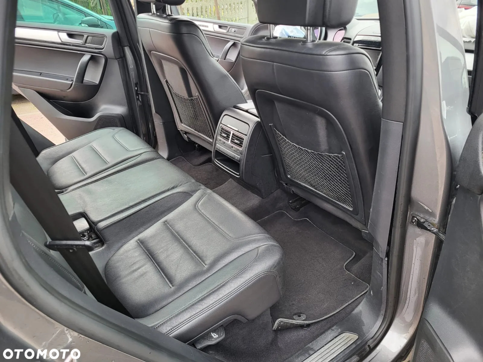 Volkswagen Touareg 3.0 V6 TDI 4XMot BMT - 28