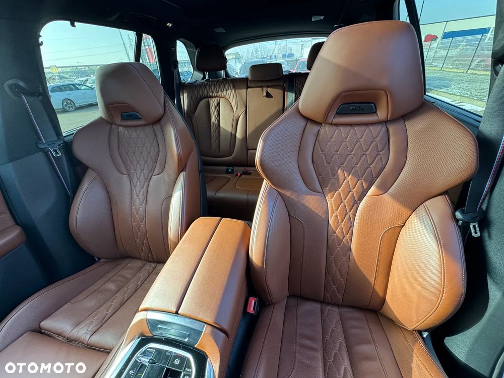 BMW X5 xDrive40d mHEV sport - 12