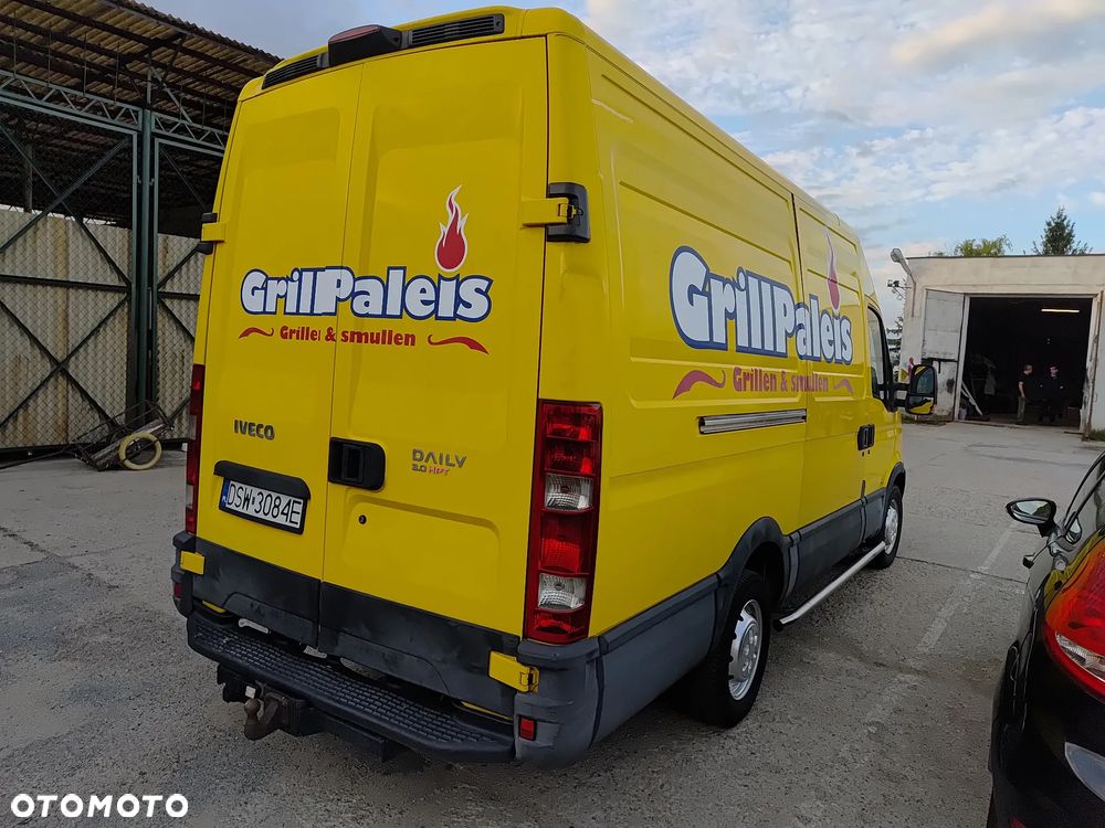Iveco Daily 35S18V - 7