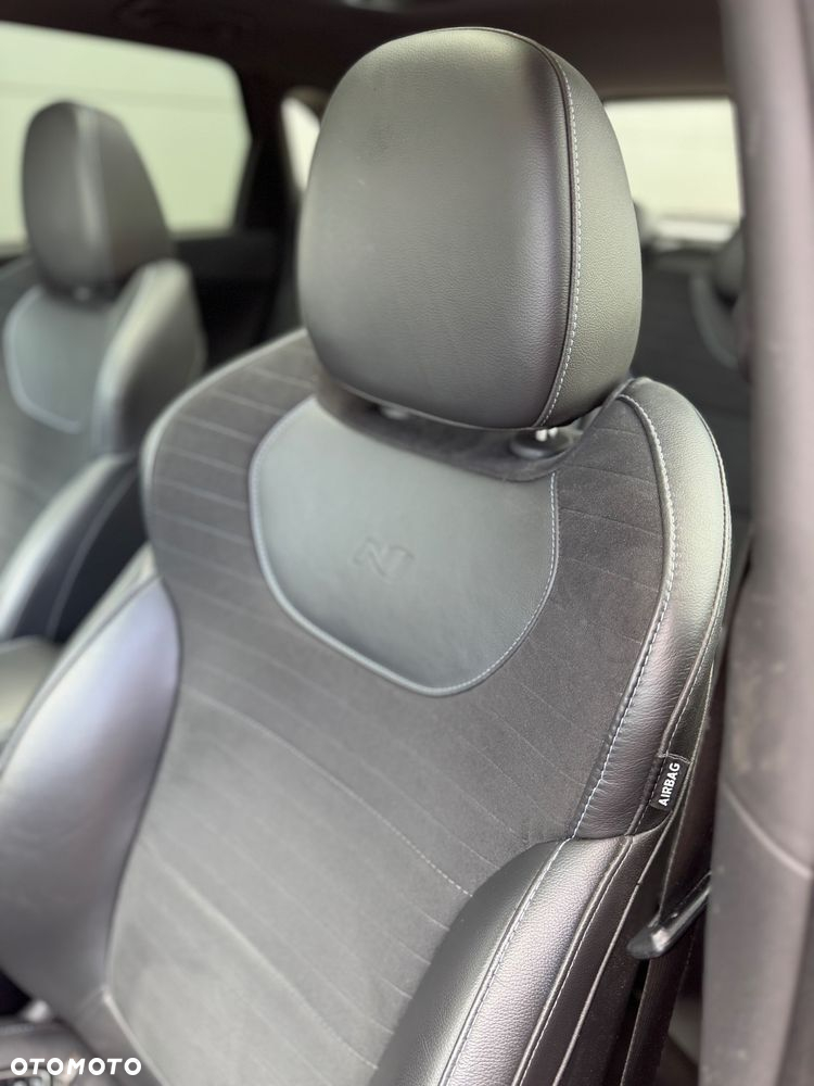 Hyundai i30 N 2.0 T-GDI Performance - 15