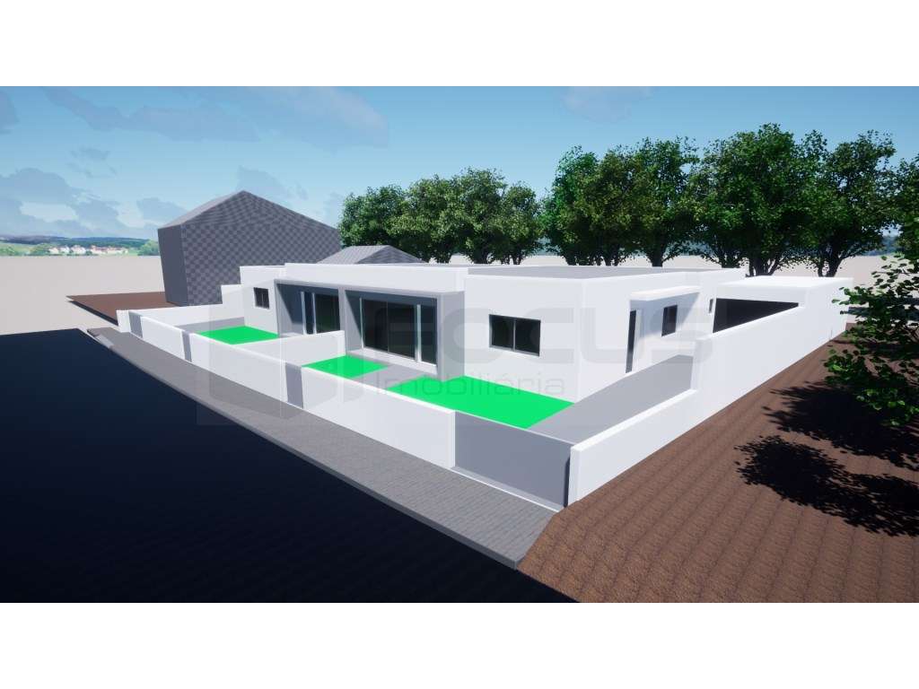 Moradia T3+1 em construção - Aveiro - Grande imagem: 4/9