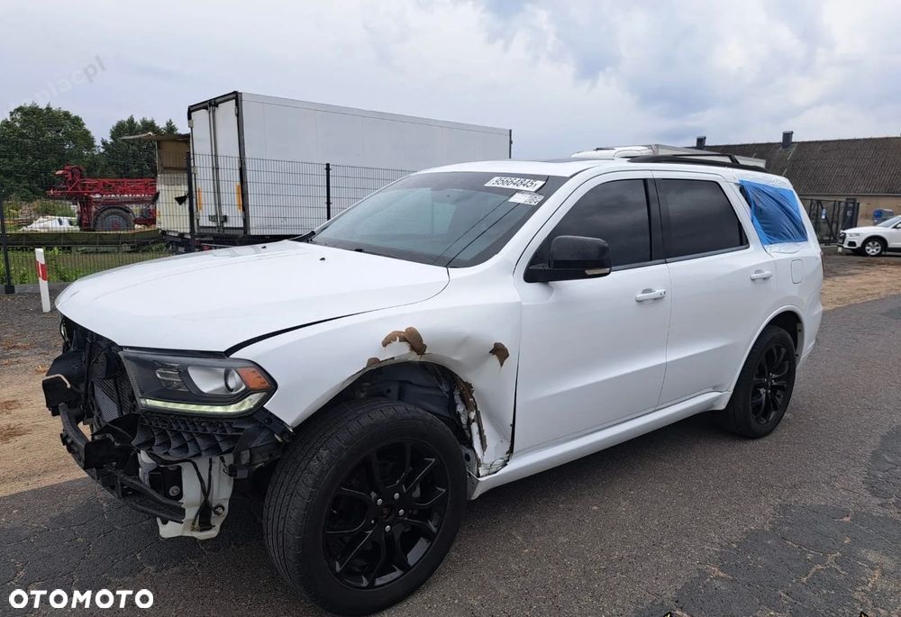 Dodge Durango - 1