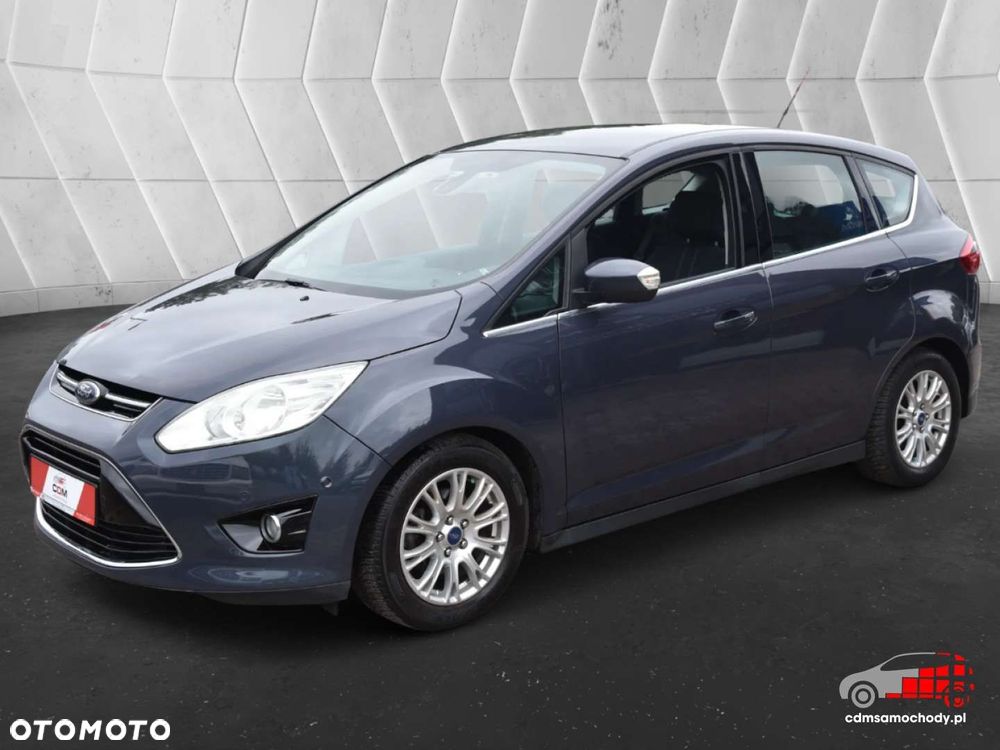 Ford C-MAX - 6