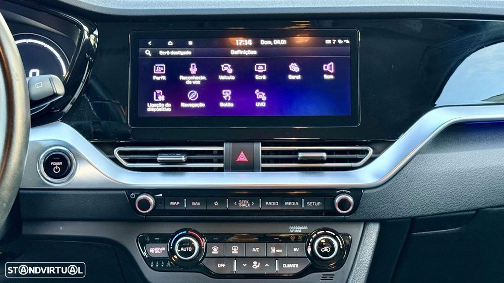 Kia e-Niro Edition 7 - 39