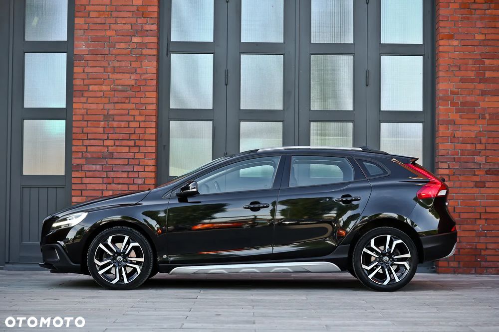 Volvo V40 Cross Country D3 Geartronic Momentum - 10