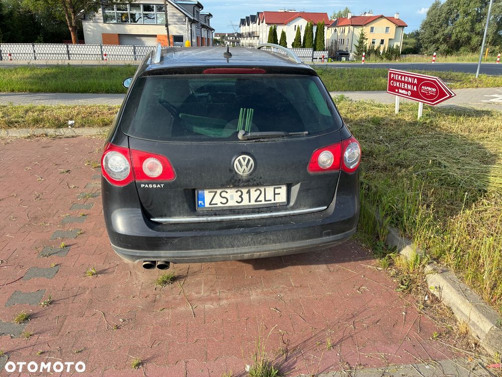 Volkswagen Passat 2.0 TDI DPF Comfortline DSG - 8