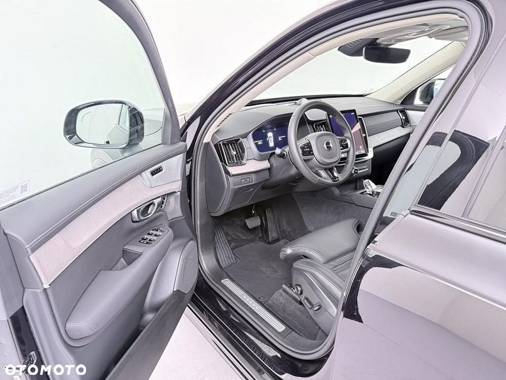 Volvo XC 90 T8 AWD Ultra Dark - 13