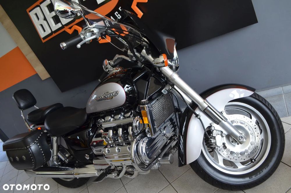 Honda Valkyrie - 4