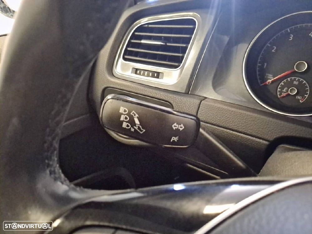 VW Golf 1.0 TSI Stream - 15