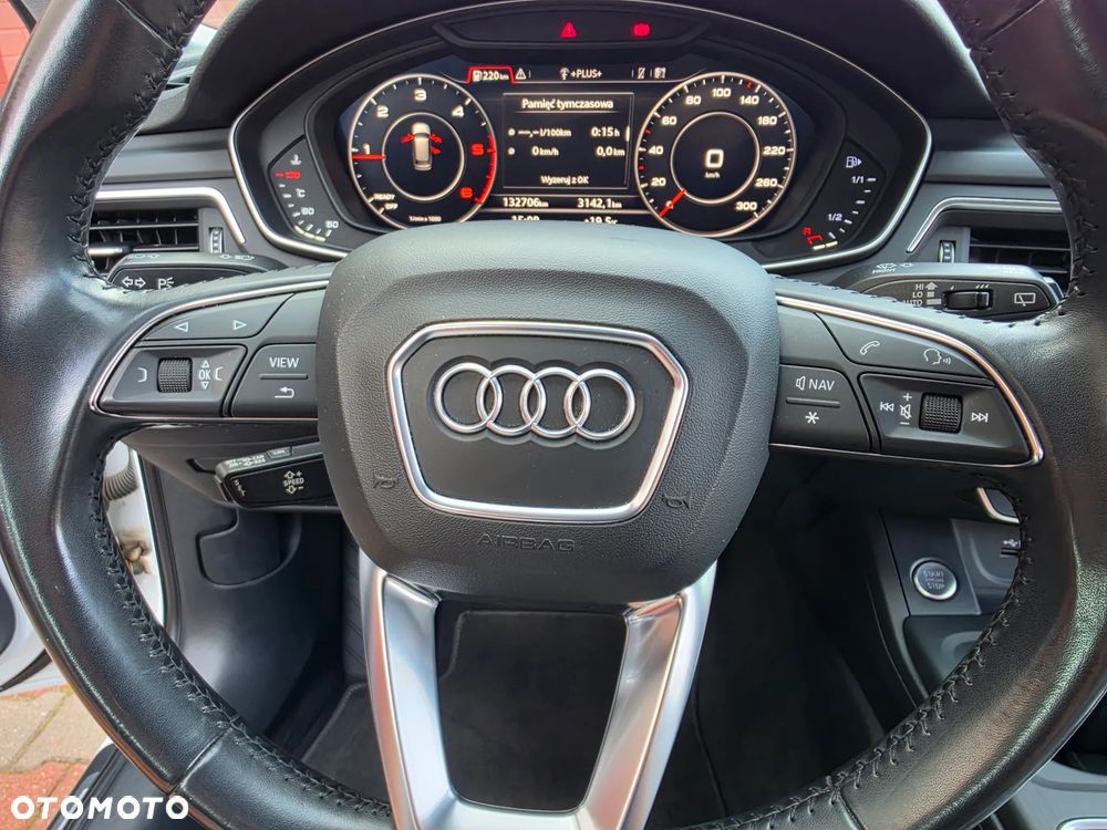 Audi A4 Allroad 2.0 TDI Quattro - 32