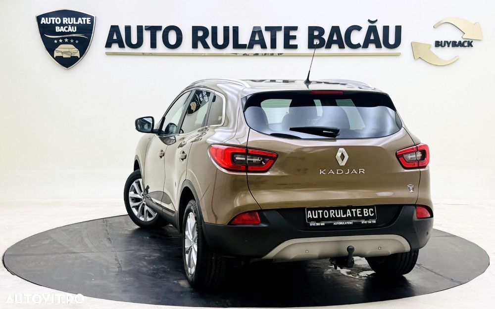 Renault Kadjar - 7