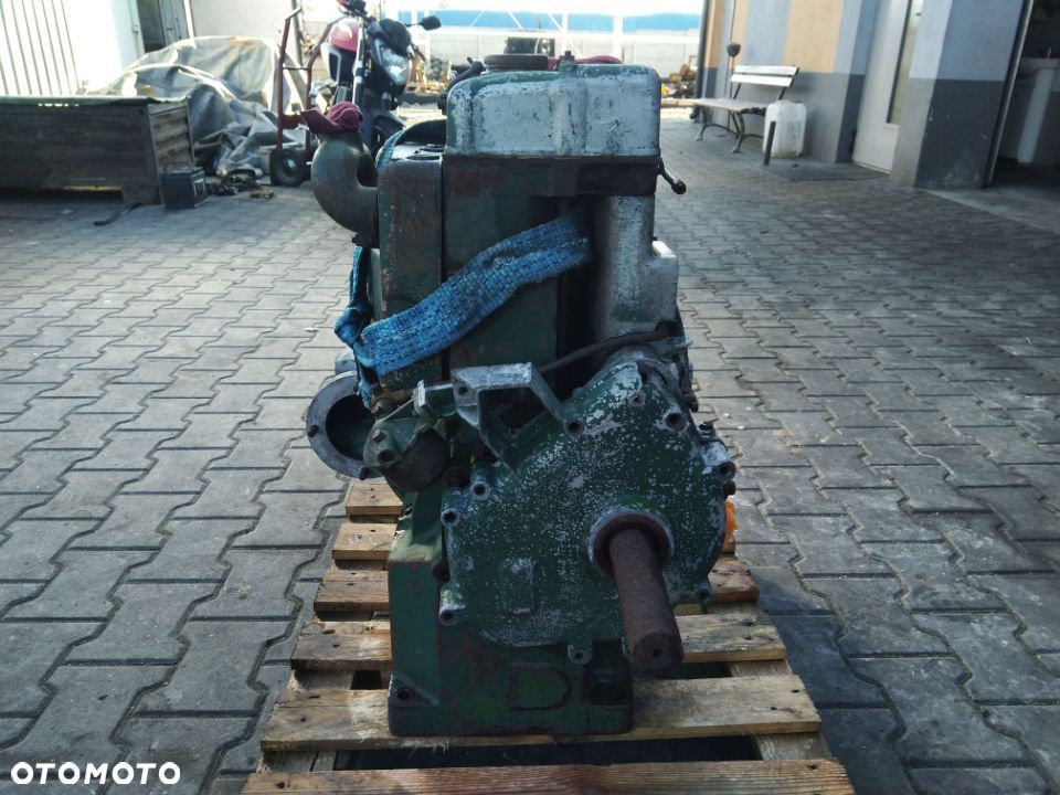 SILNIK LISTER PETTER 2 CYLINDROWY [ENG3182] [NY] - 4