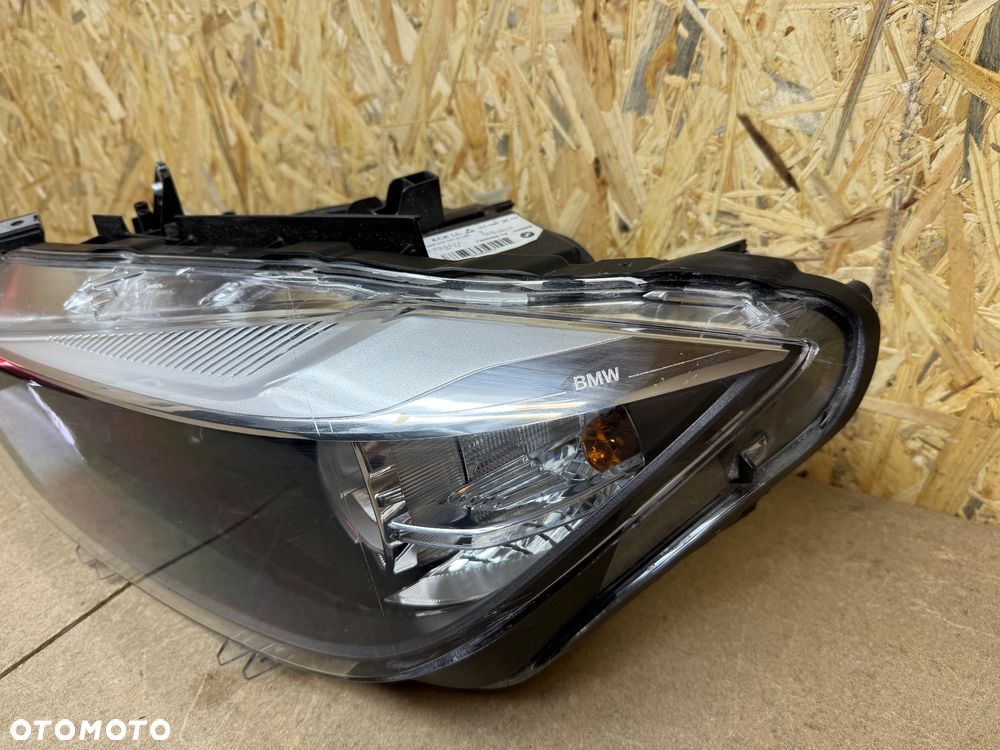 LAMPA LEWA H7 LED BMW 3 F30 LCI LIFT 7365595 - 13