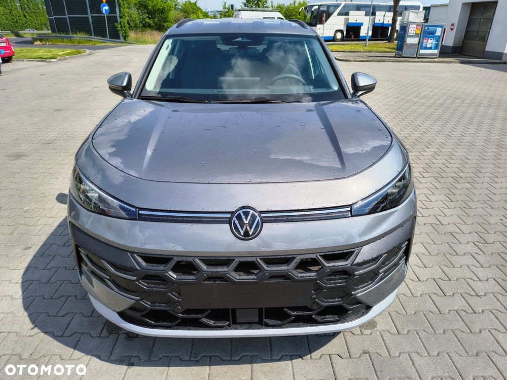 Volkswagen T-Roc 1.5 eTSI Life DSG - 3