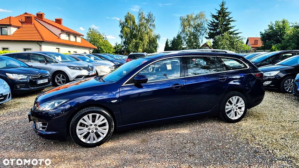 Mazda 6 2.0 Active - 26