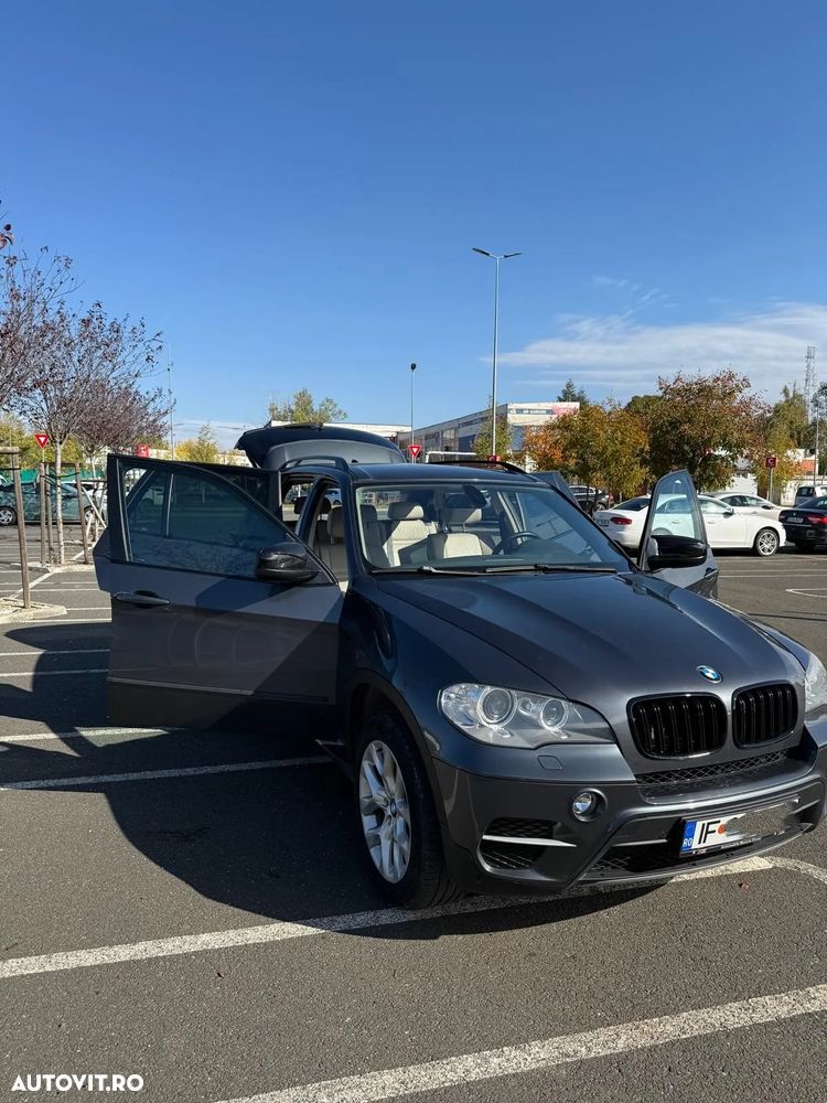 BMW X5 xDrive30d - 6