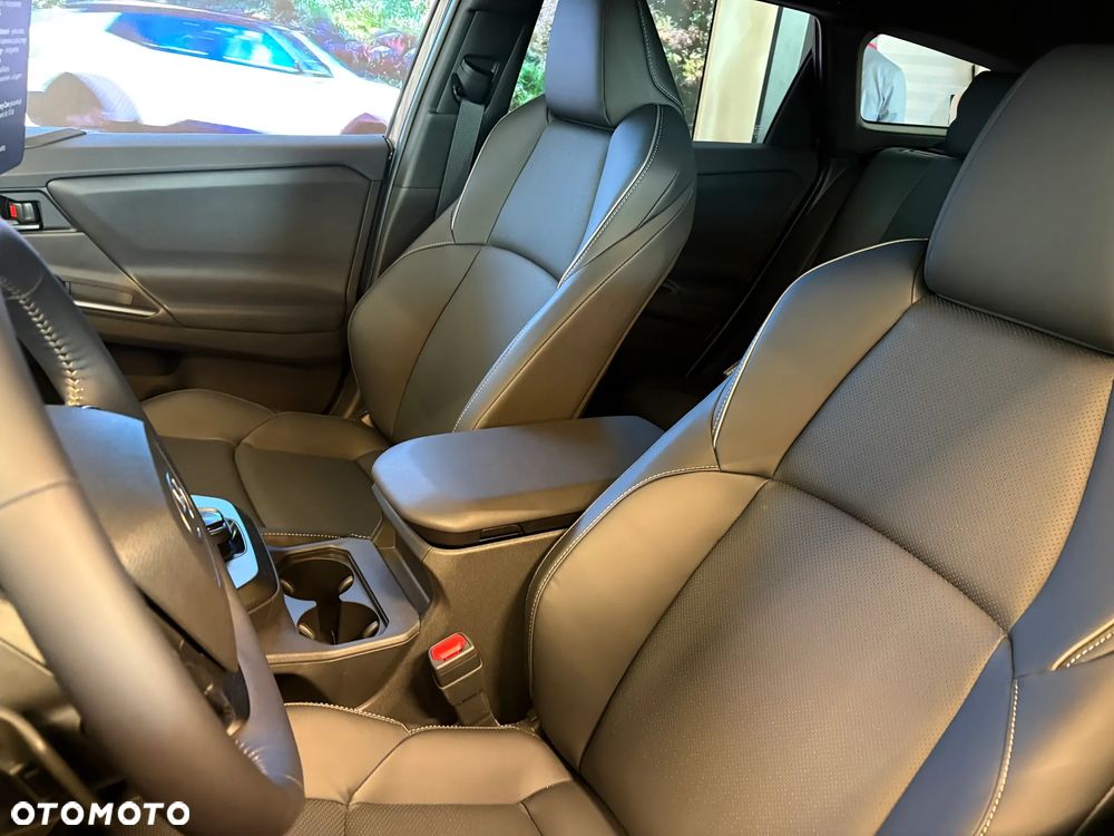 Toyota bZ4X 74.7kWh 4x4 Executive - 9