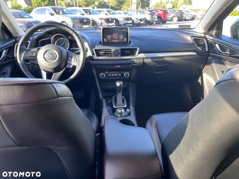 Mazda 3 - 26