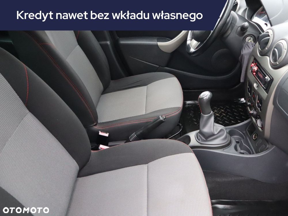 Dacia Duster - 11