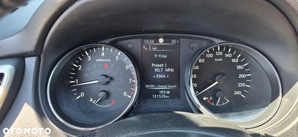 Nissan Qashqai 1.2 DIG-T Tekna - 17