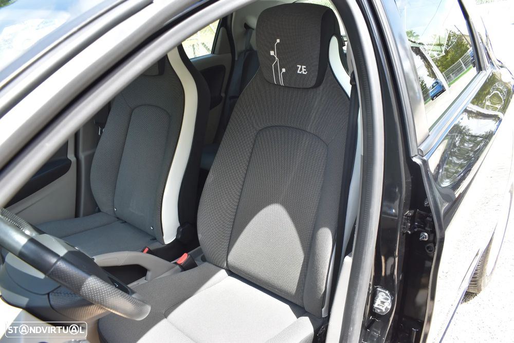 Renault Zoe (c/ Bateria) Intens - 5