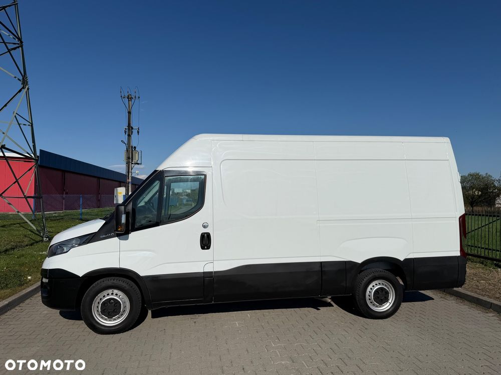 Iveco Daily 35S14 - 6