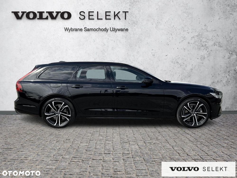 Volvo V90 - 7