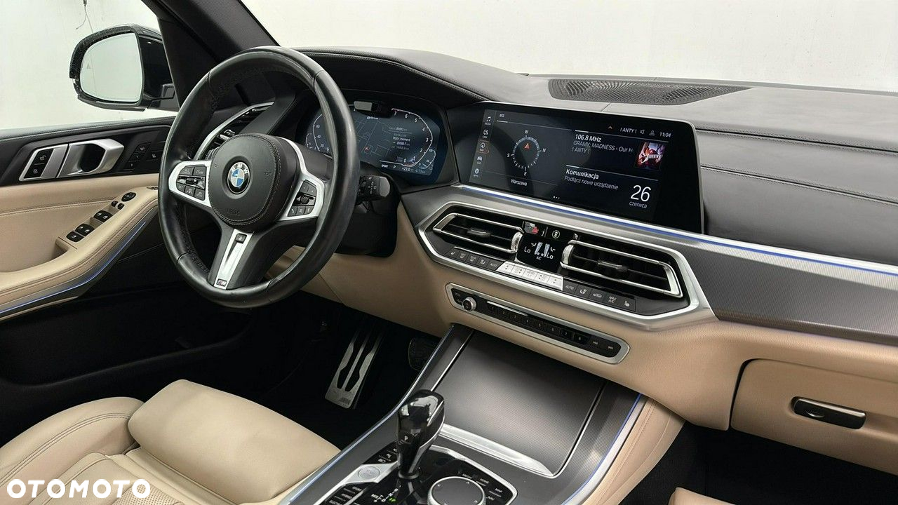 BMW X5 - 15