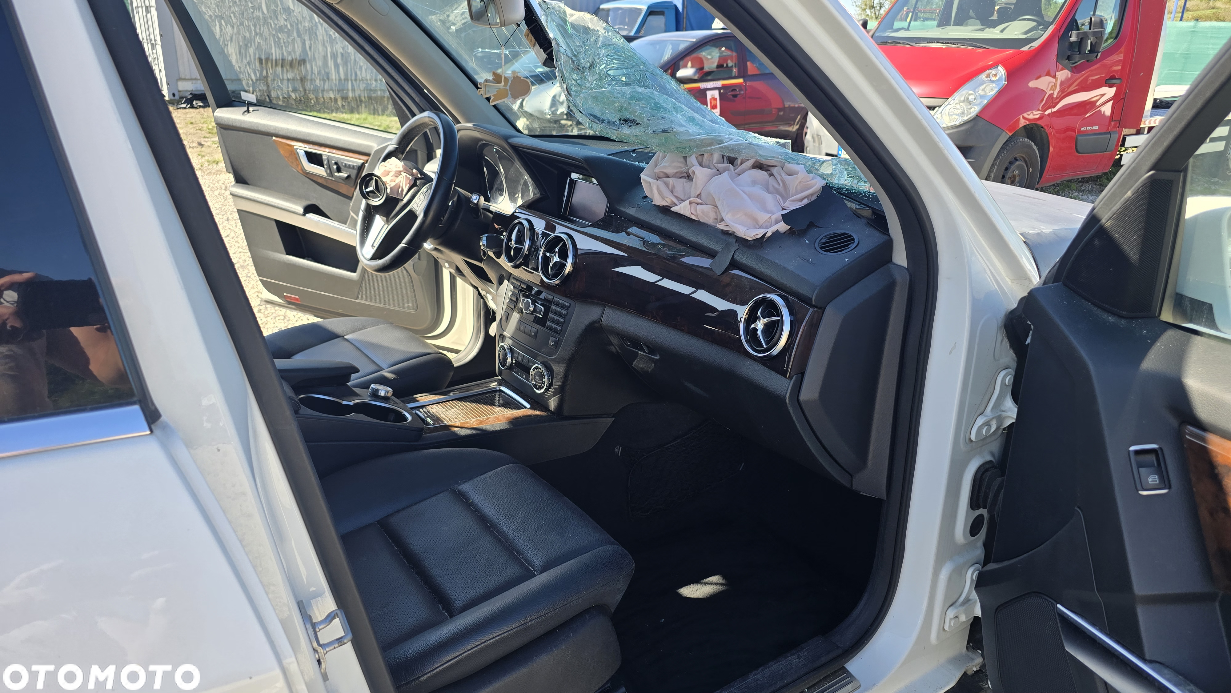 Mercedes-Benz GLK 350 BlueEff 4-Matic - 15