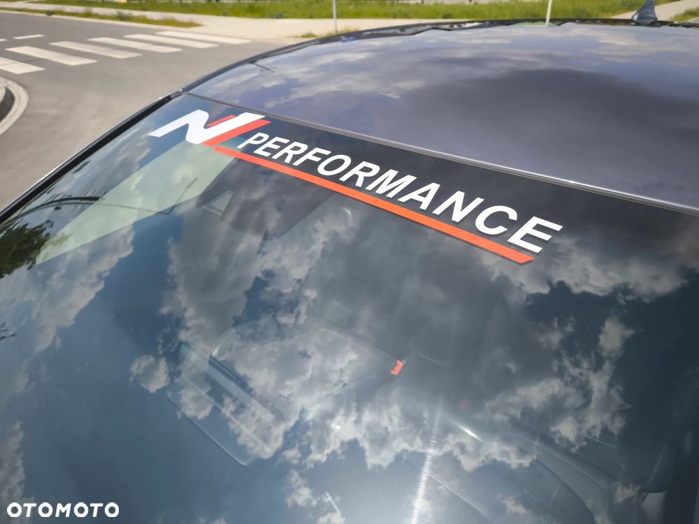Hyundai i30 N 2.0 T-GDI Performance - 6