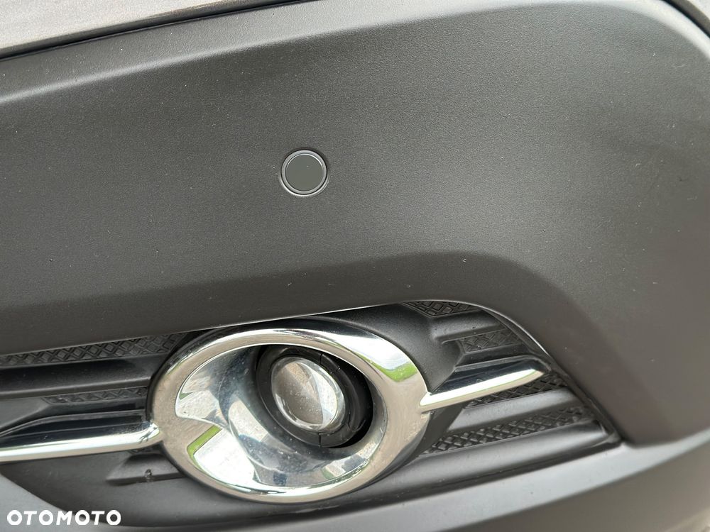 Opel Mokka 1.4 Turbo ecoFLEX Start/Stop Innovation - 28