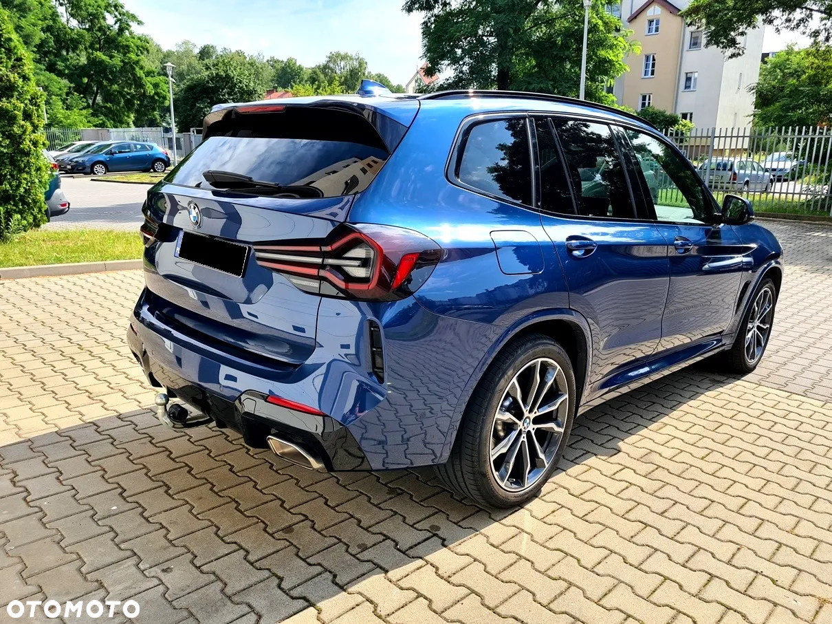 BMW X3 - 6