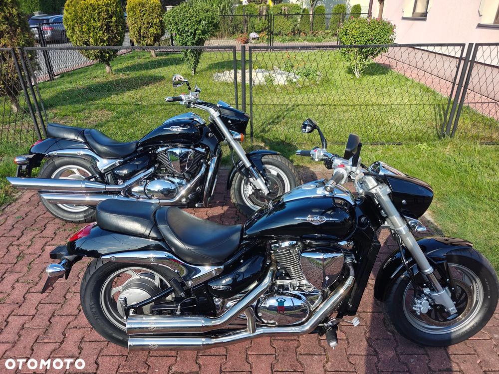 Suzuki Intruder - 20