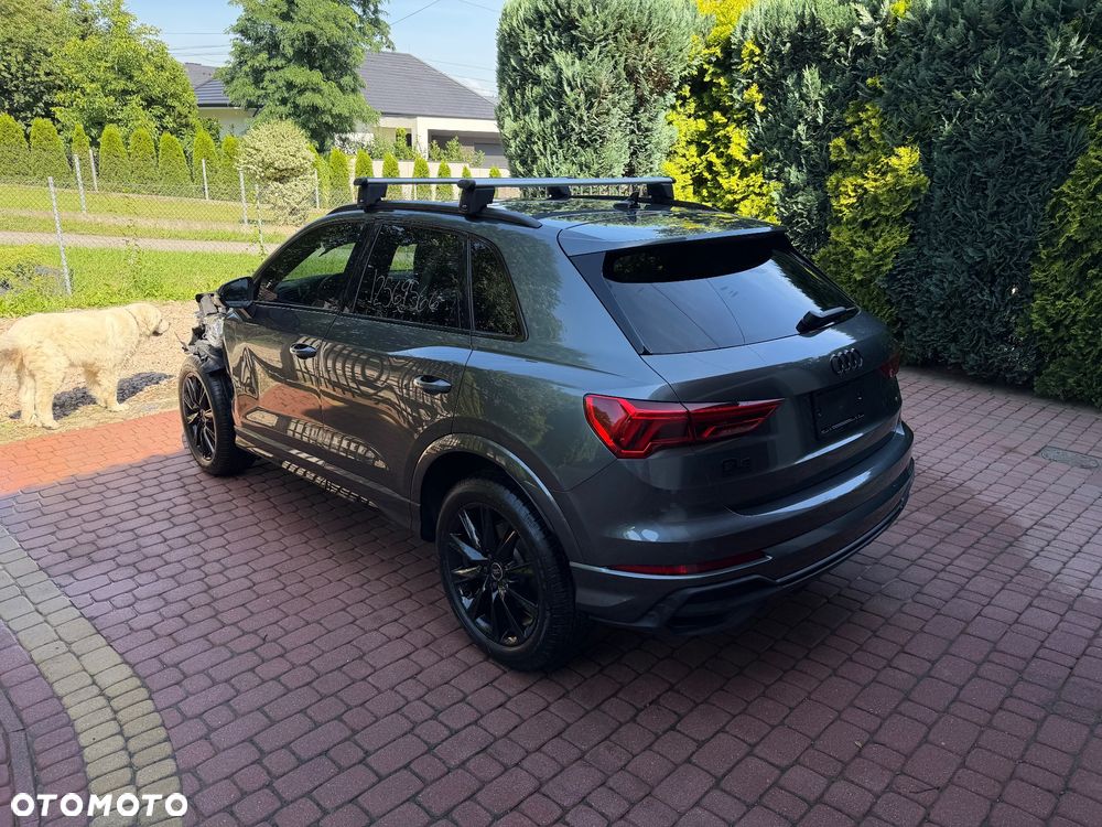 Audi Q3 45 TFSI Quattro S tronic advanced - 19