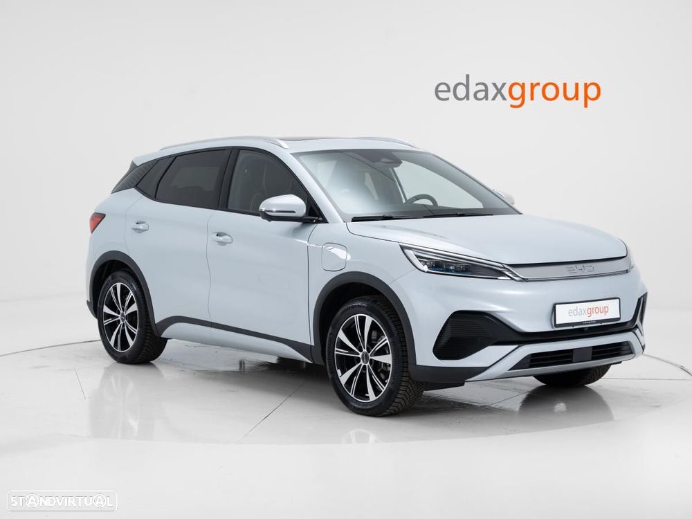 BYD Atto 3 60.48 kWh Comfort - 2