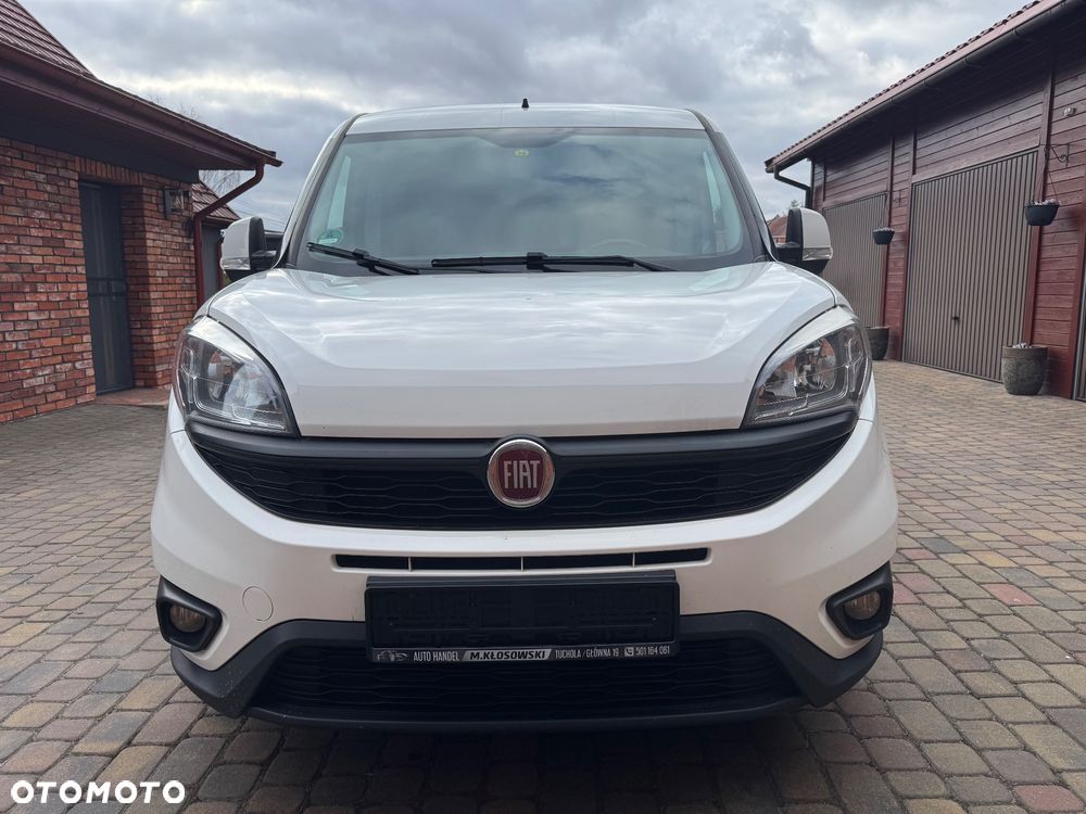Fiat Doblo - 13