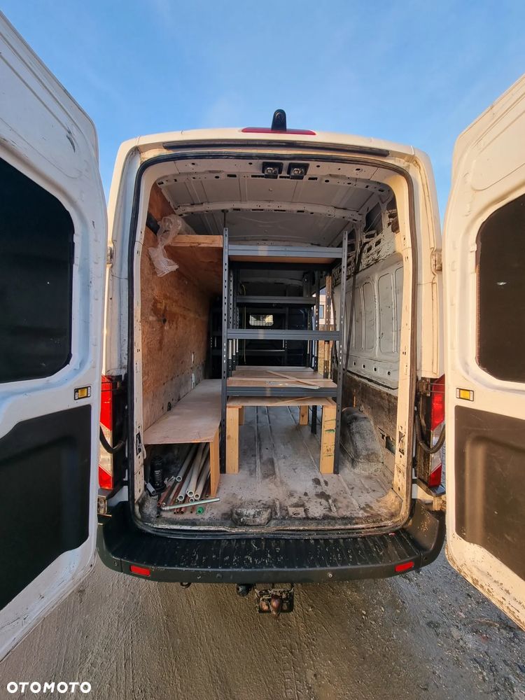 Ford Transit - 6