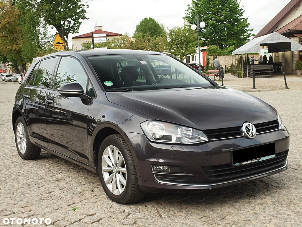 Volkswagen Golf - 12