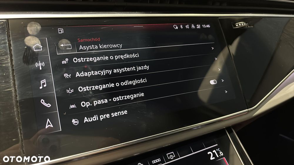 Audi Q7 45 TDI mHEV Quattro S Line Tiptr - 23