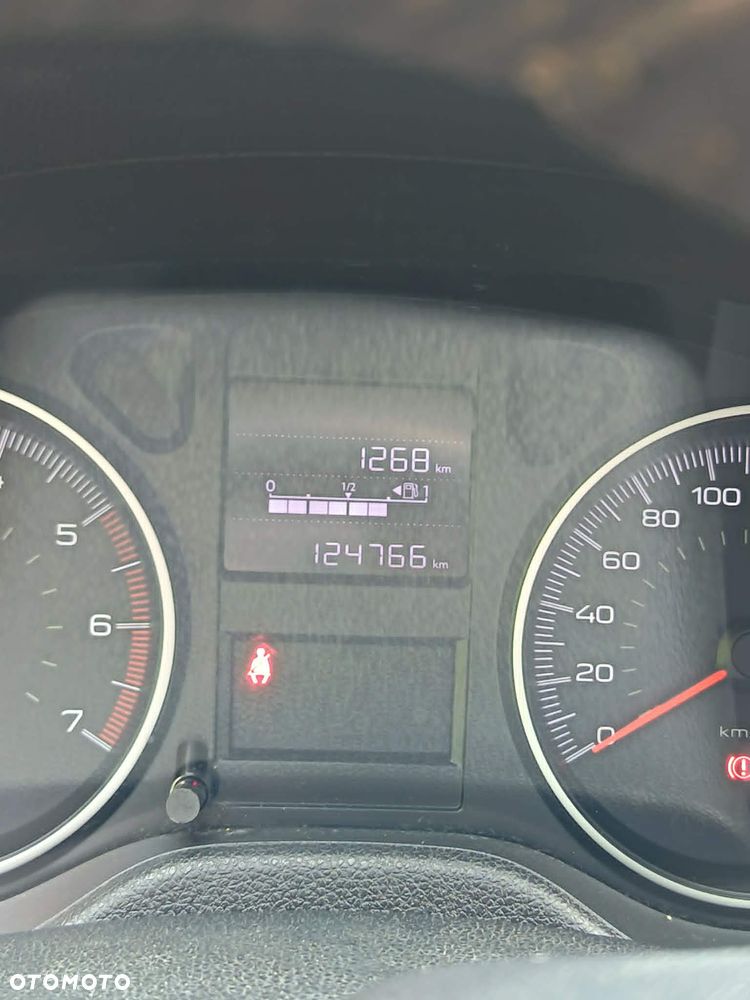 Peugeot 301 1.6 VTi Active - 5